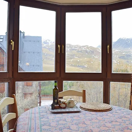 Iron Cove, Wifi, Centro De Formigal, Excursiones Appartamento