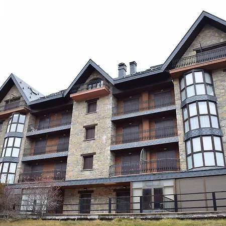 Iron Cove, Wifi, Centro De Formigal, Excursiones Appartamento