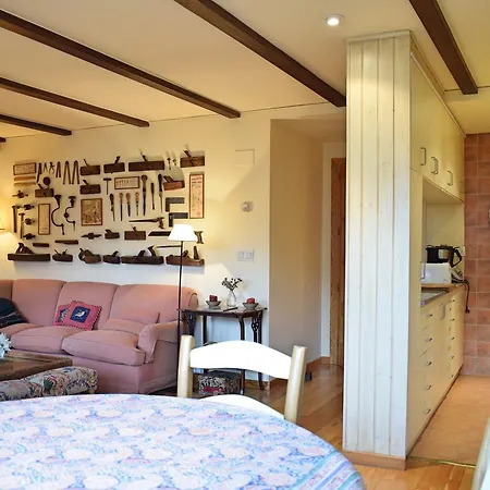 Iron Cove, Wifi, Centro De Formigal, Excursiones Appartamento