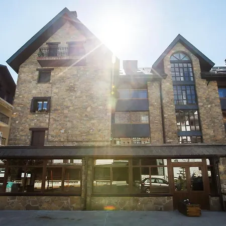 Iron Cove, Wifi, Centro De Formigal, Excursiones Appartamento *