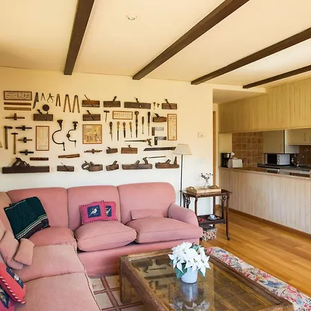 Iron Cove, Wifi, Centro De Formigal, Excursiones Appartamento Formigal