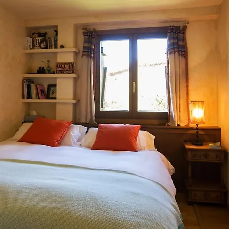 Appartamento Iron Cove, Wifi, Centro De Formigal, Excursiones