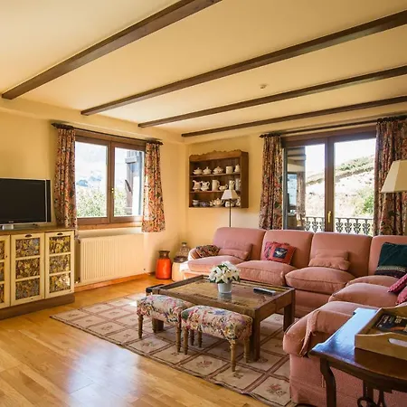 Appartamento Iron Cove, Wifi, Centro De Formigal, Excursiones *