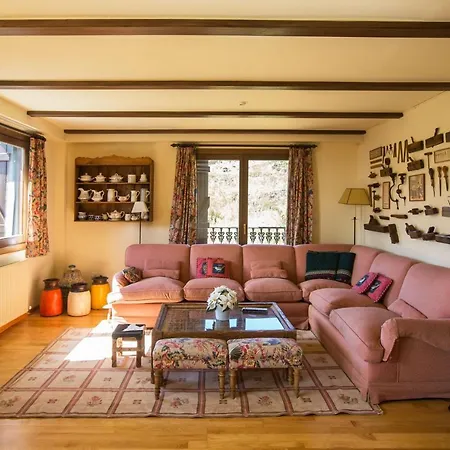Iron Cove, Wifi, Centro De Formigal, Excursiones Appartamento Formigal